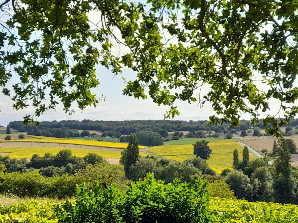 Bellevues Glamping And Camping Mérignac Exteriér fotografie