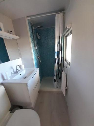 Bellevues Glamping And Camping Mérignac Pokoj fotografie